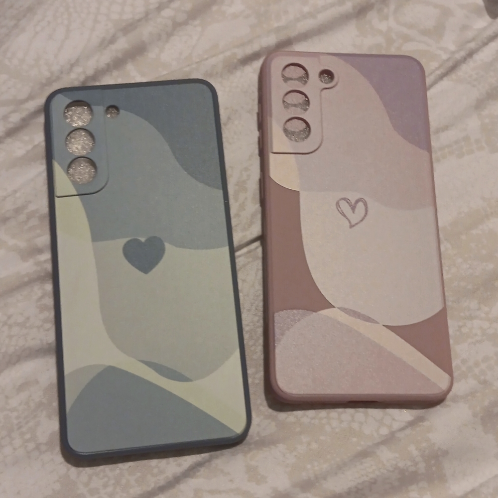 Samsung Galaxy S21 cases